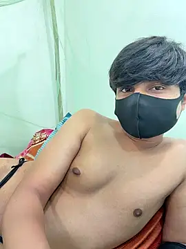 Snapshot of syndyc1 chatting on March 1, 6:46 am syndyc1 online show from March 1, 6:46 am