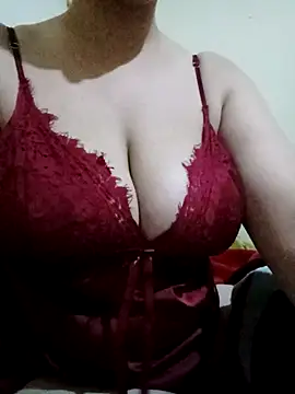 Maryam89six online show from November 22, 7:13 pm