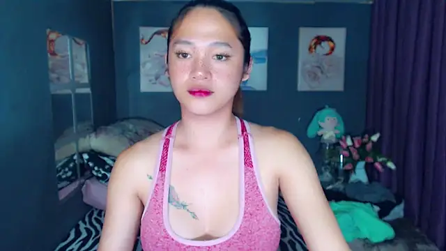 Celestinefoxy online show from December 16, 6:01 pm