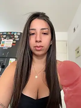 Snapshot of Lina_soler69 chatting on July 18, 5:32 pm Lina soler69 online show from July 18, 5:32 pm