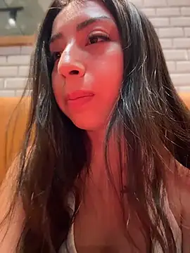 Snapshot of Lina_soler69 chatting on June 19, 8:20 am Lina soler69 online show from June 19, 8:20 am