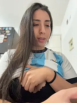 Snapshot of Lina_soler69 chatting on July 16, 1:46 am Lina soler69 online show from July 16, 1:46 am