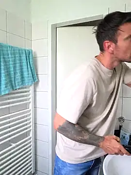 Mystery Mark online show from April 10, 4:36 pm