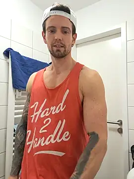 Mystery Mark online show from February 28, 7:46 pm