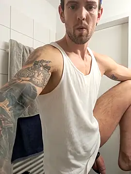 Mystery Mark online show from February 15, 6:18 pm