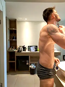 Mystery Mark online show from March 20, 4:13 am