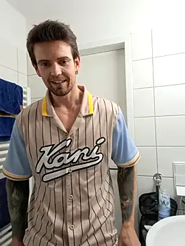 Mystery Mark online show from February 18, 6:26 pm