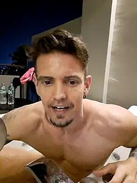 Mystery Mark online show from March 21, 12:42 pm