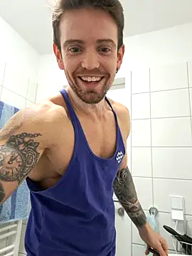 Mystery Mark online show from January 7, 7:41 pm