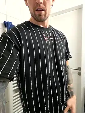 Mystery Mark online show from February 20, 8:33 pm