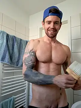 Mystery Mark online show from January 11, 11:17 am