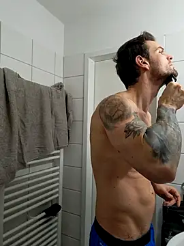 Mystery Mark online show from February 12, 6:29 pm