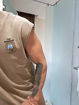 Mystery Mark online show from April 2, 4:52 am