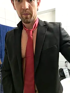 Mystery Mark online show from February 19, 6:27 pm