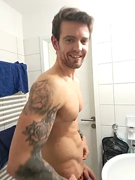 Mystery Mark online show from February 16, 5:55 pm