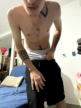 crowley bc online show from November 20, 9:58 pm