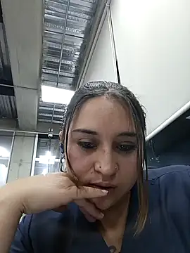 Lunabella3 online show from November 25, 6:03 am