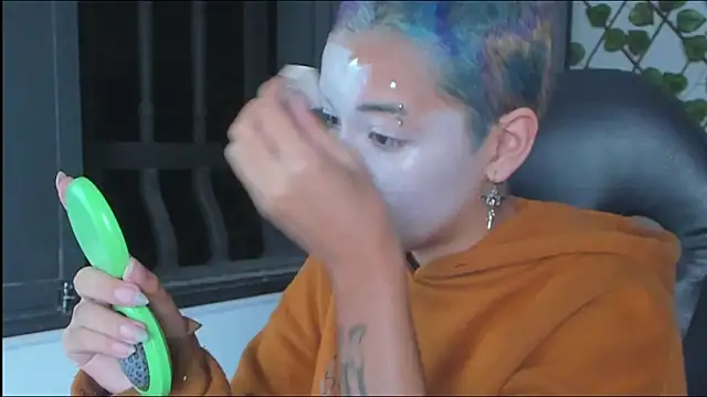 Anny Kiitty online show from November 24, 4:01 am