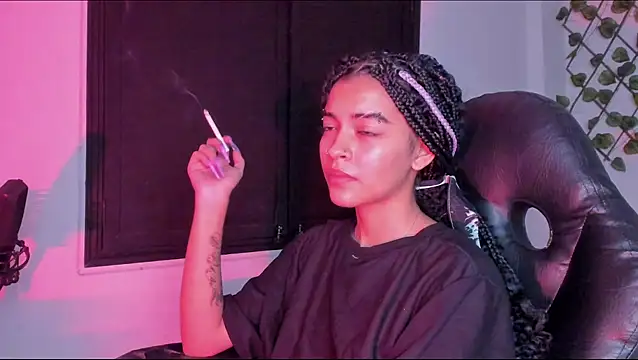 Anny Kiitty online show from March 3, 3:24 am