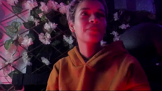 Anny Kiitty online show from January 8, 4:29 am