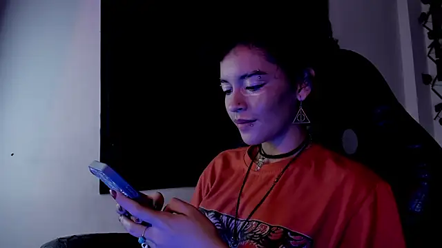 Anny Kiitty online show from May 14, 11:24 pm