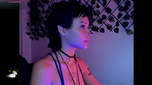 Anny Kiitty online show from June 2, 4:01 am