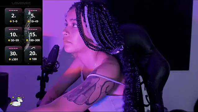 Anny Kiitty online show from March 11, 5:23 am