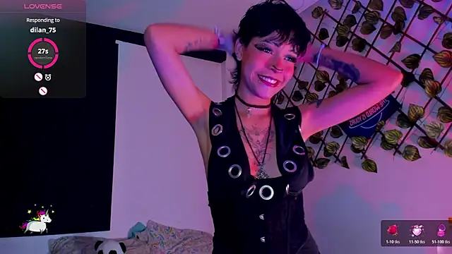 Anny Kiitty online show from May 30, 7:04 am