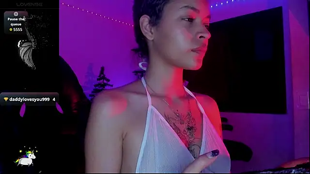 Anny Kiitty online show from December 22, 3:28 am