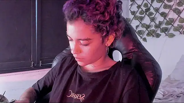 Anny Kiitty online show from February 24, 7:48 pm