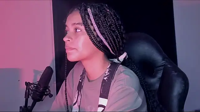 Anny Kiitty online show from March 6, 3:56 am