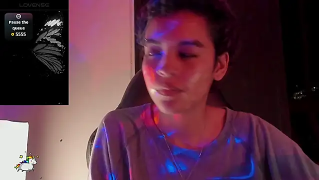 Anny Kiitty online show from February 10, 3:27 am