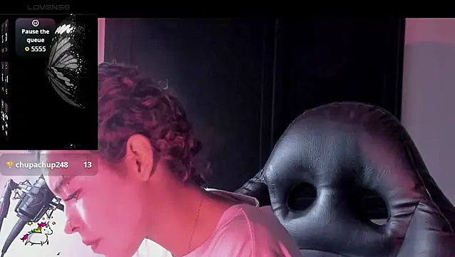 Anny Kiitty online show from February 18, 3:37 am