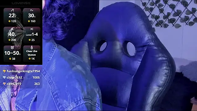 Anny Kiitty online show from March 30, 6:04 am