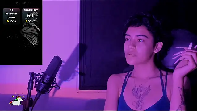 Anny Kiitty online show from March 15, 7:04 am