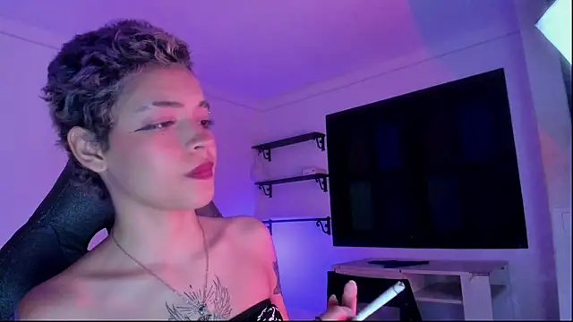 Anny Kiitty online show from January 11, 3:57 am