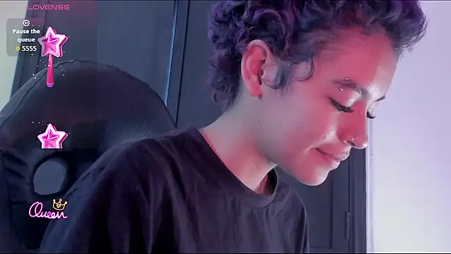 Anny Kiitty online show from February 11, 5:57 pm