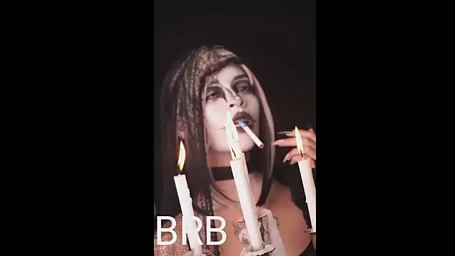 Anny Kiitty online show from February 24, 3:40 am