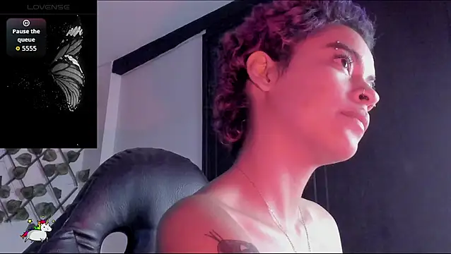 Anny Kiitty online show from February 19, 4:20 am