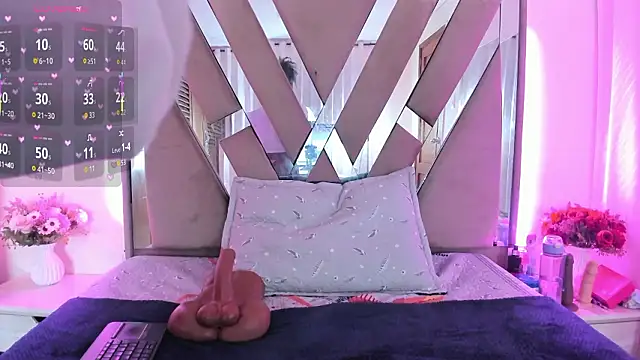 anisha zambrano online show from March 21, 12:42 pm