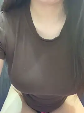 Snapshot of Agela_baby chatting on February 5, 4:03 pm Agela baby online show from February 5, 4:03 pm