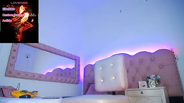 Sussan cooper online show from March 10, 7:51 pm