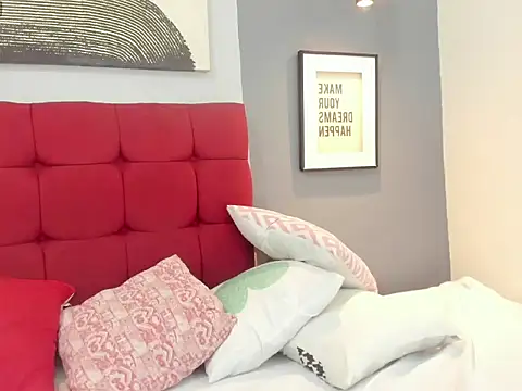 Alondra Tits online show from November 21, 12:37 pm