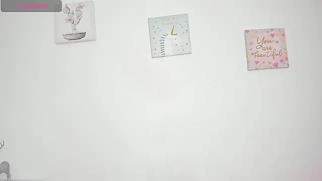 Talia Grace online show from January 9, 1:18 pm