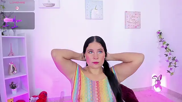 Talia Grace online show from November 27, 1:22 pm