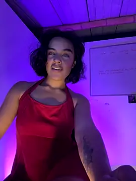 Snapshot of mariethebush chatting on November 17, 1:42 am mariethebush online show from November 17, 1:42 am