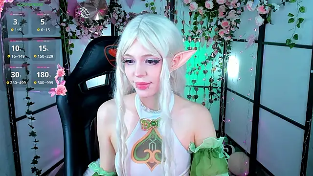 Aluwe Say online show from March 20, 9:38 pm