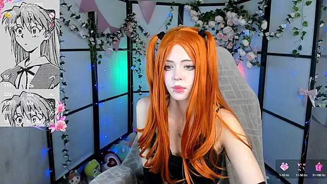 Aluwe Say online show from February 4, 9:54 pm