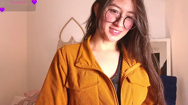 ChaosDoll   online show from December 22, 8:53 pm