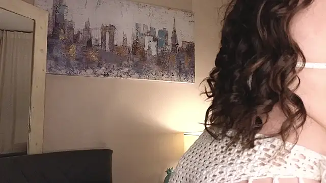 ChaosDoll   online show from November 20, 2:51 pm